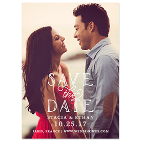 Hold the Date