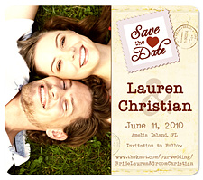 Love Stamp