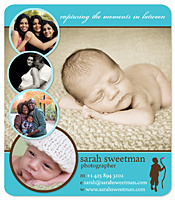 Family Reunion Magnet