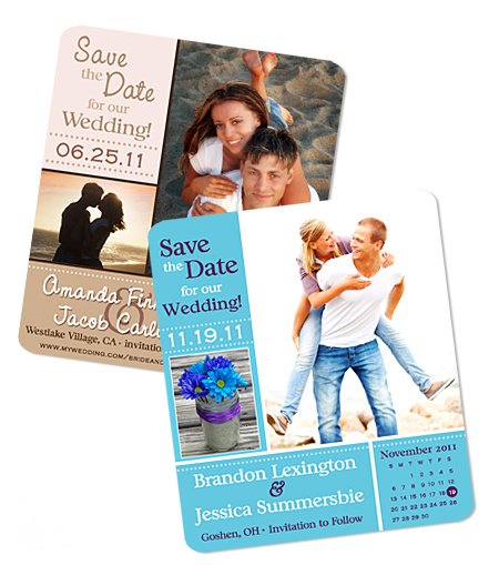 "Create Your Own" Photo Square