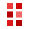 Color Ideas - Reds