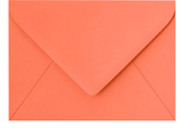 Papaya Envelope