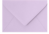 Plum Envelope