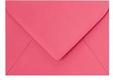 Strawberry Envelope