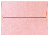 Blossom Shimmer Envelope