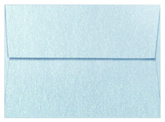Sky Shimmer Envelope