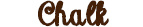 Papyrus font