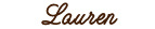 Ashlie font