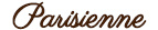 Ashlie font
