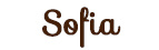 Romance font