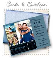 Cards & Envelopes