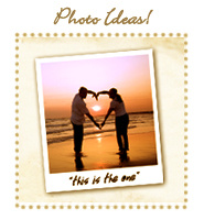 Save the Date Ideas