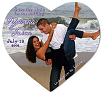 Filomena & Jason