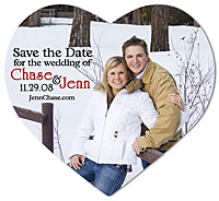 Chase & Jenn